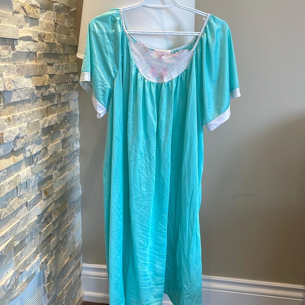 Sears Vintage Nightgown
